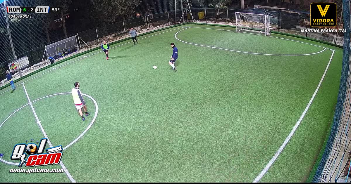 Gol a palombella
