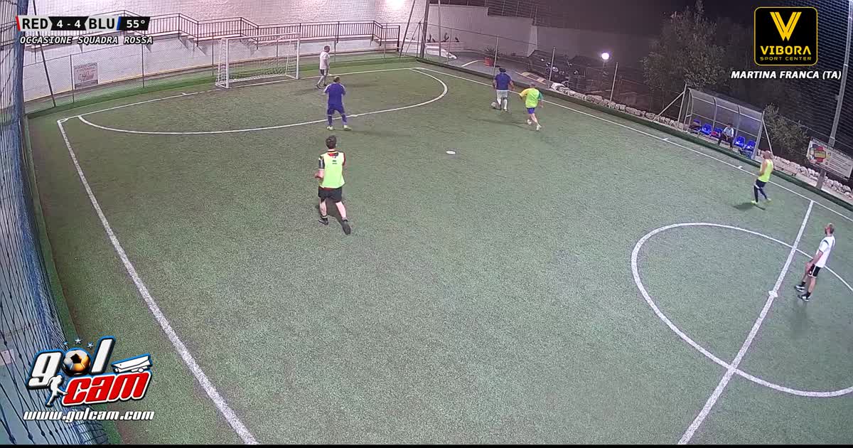 21/05/2024 ore 21:00 22:00