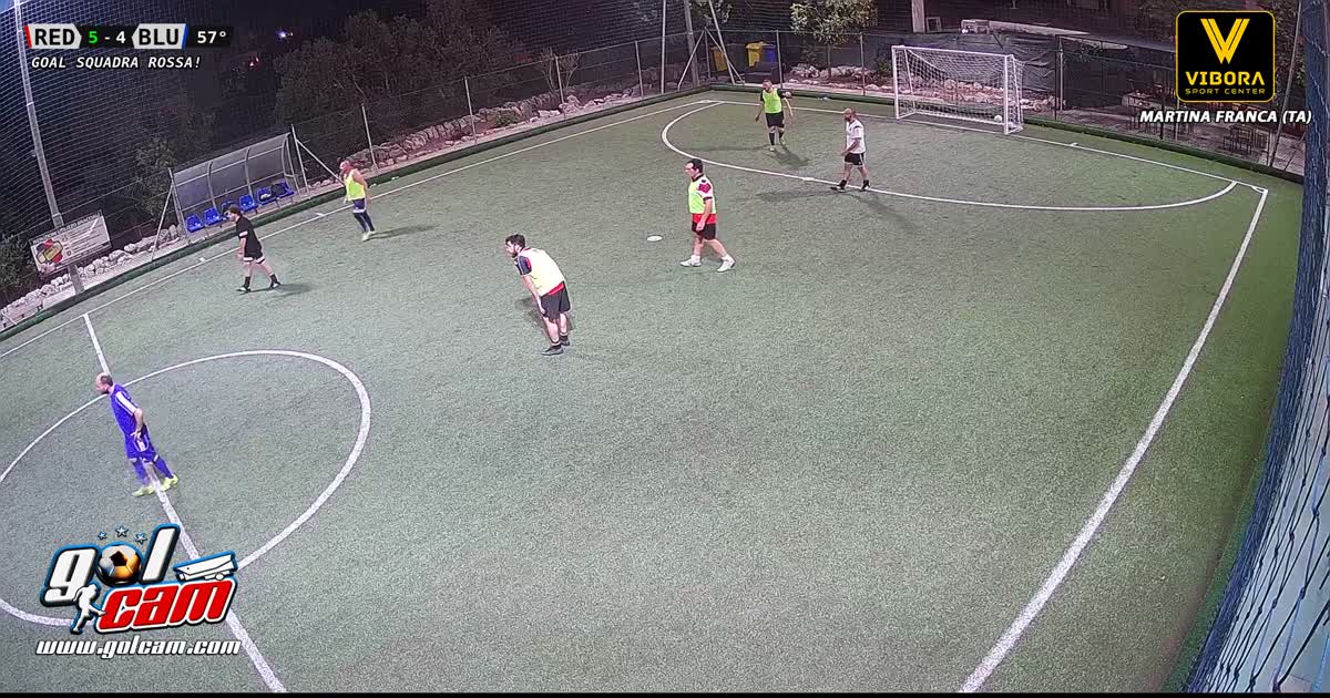 Uno due goal 