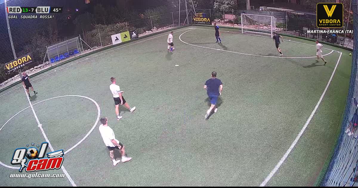 pressione gol papa