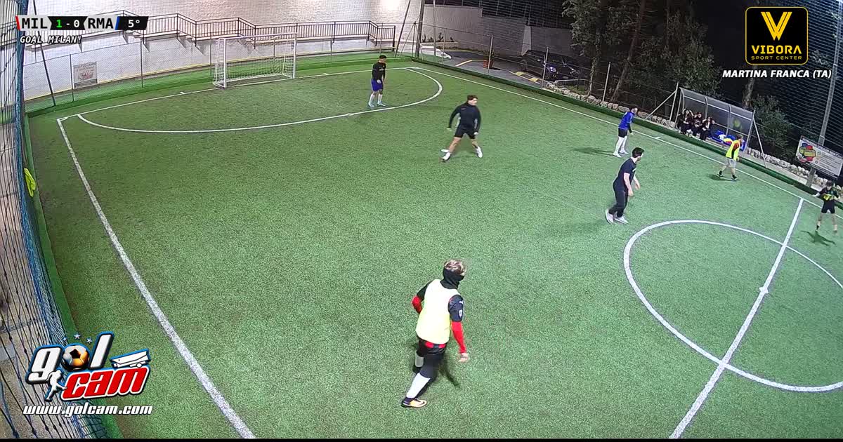 Gol di punta 
