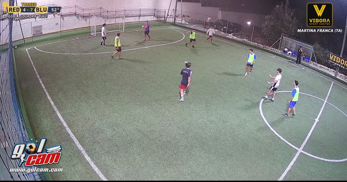 Gol 22 sett