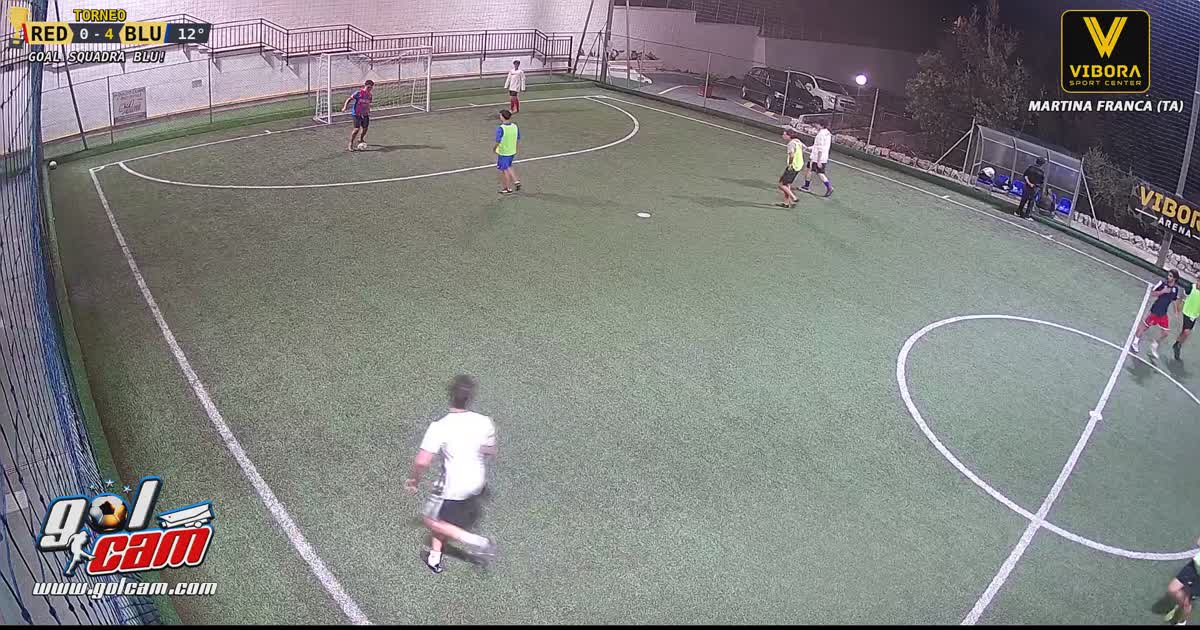 Gol da fuori