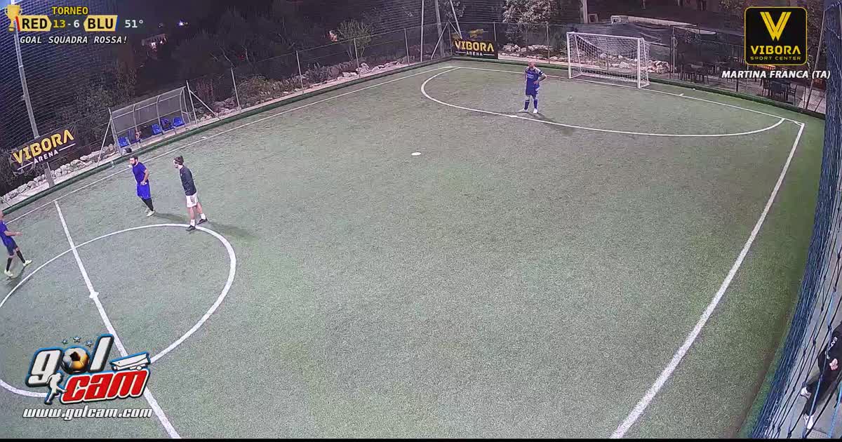 Tiro da fuori 