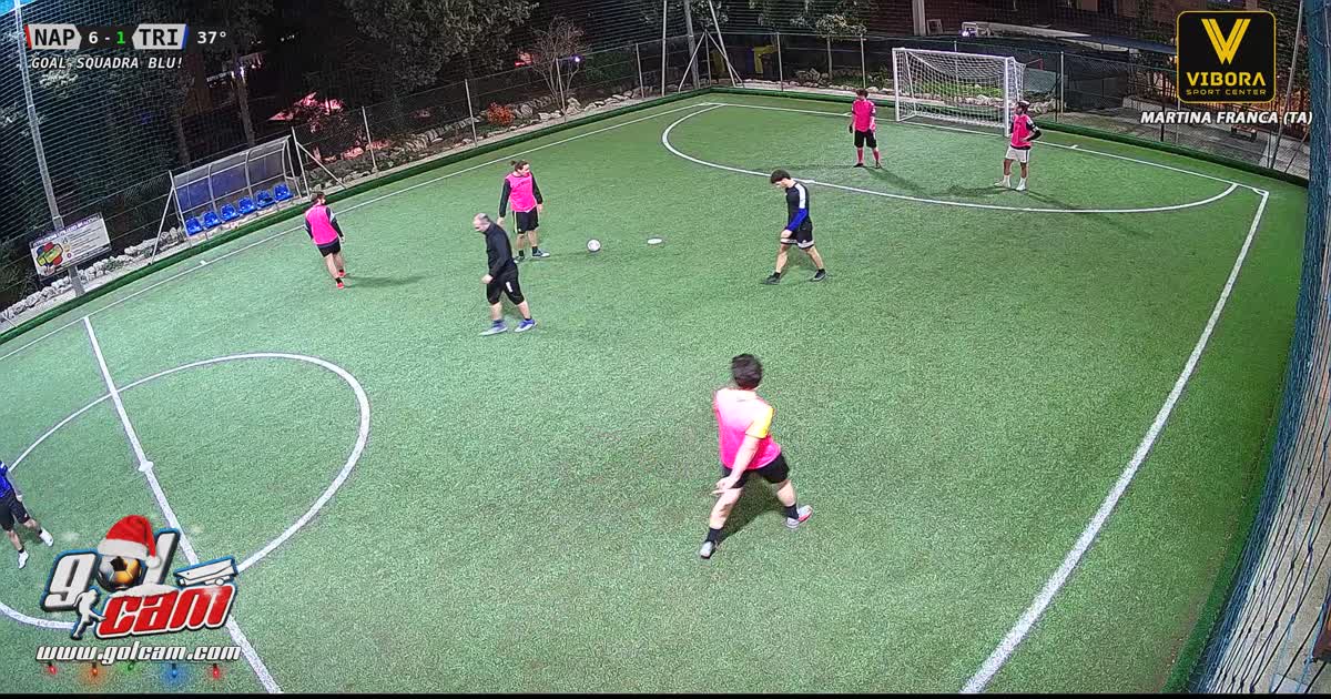 assist di tacco