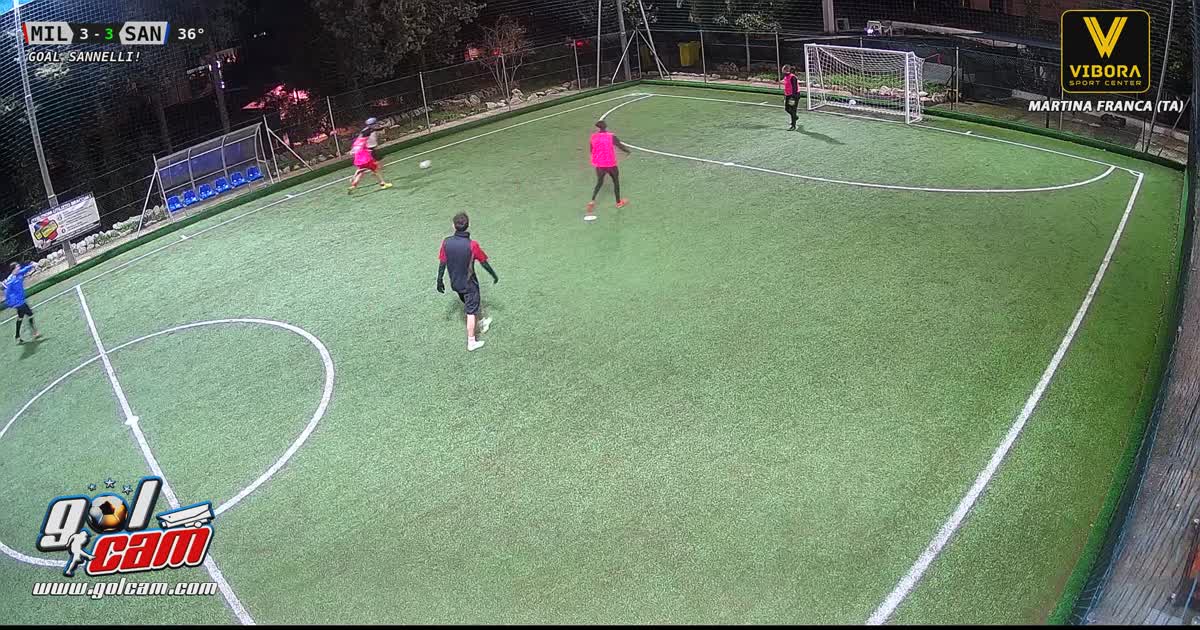 1 vs 1