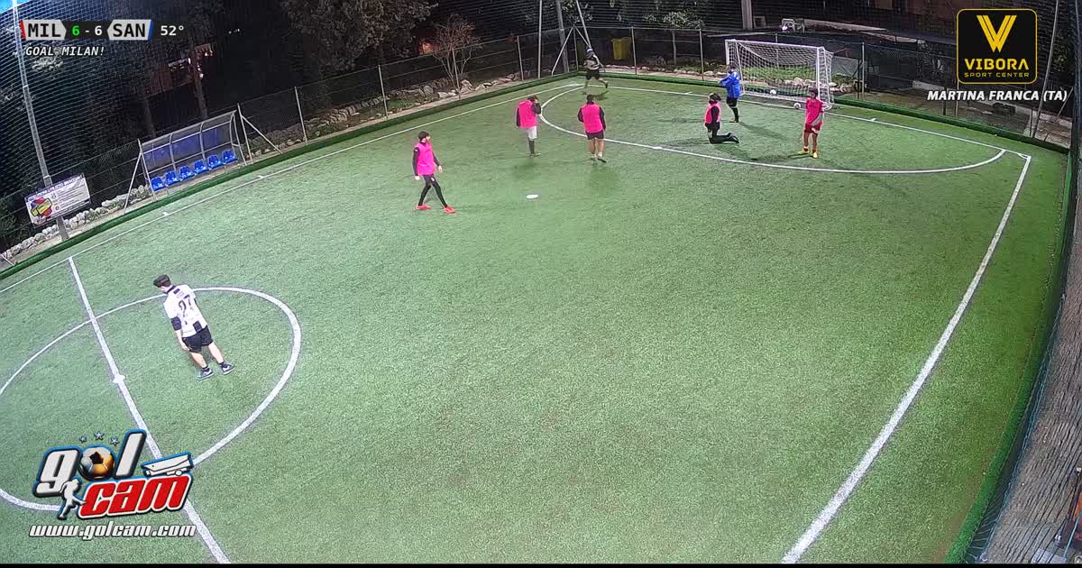 gol mio