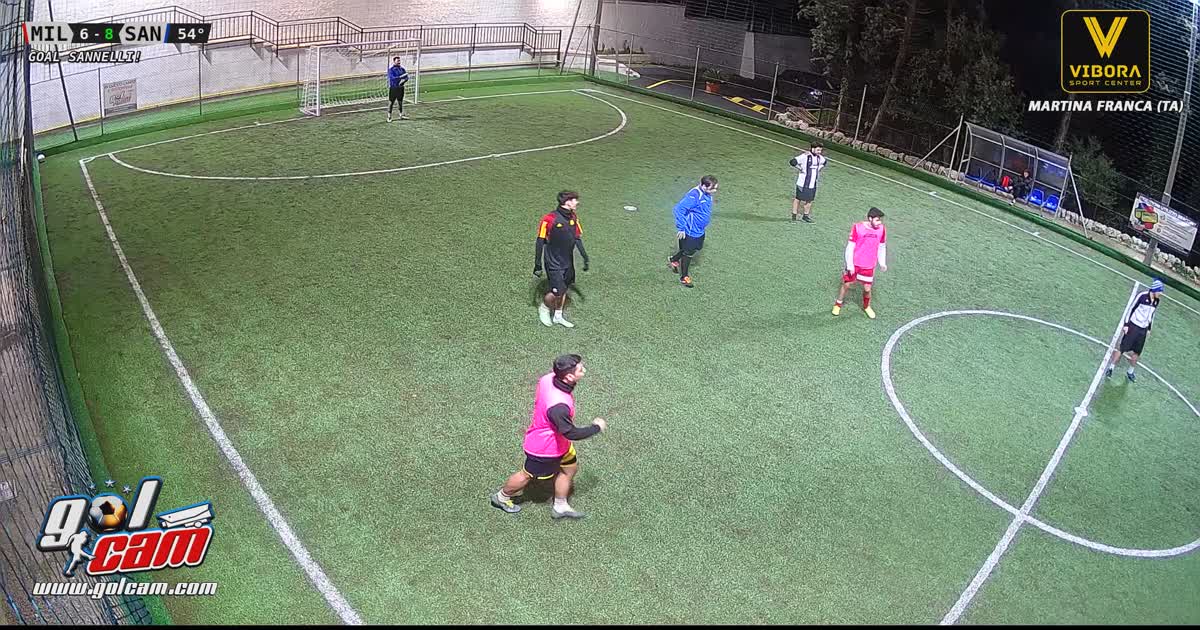 Suola e gol