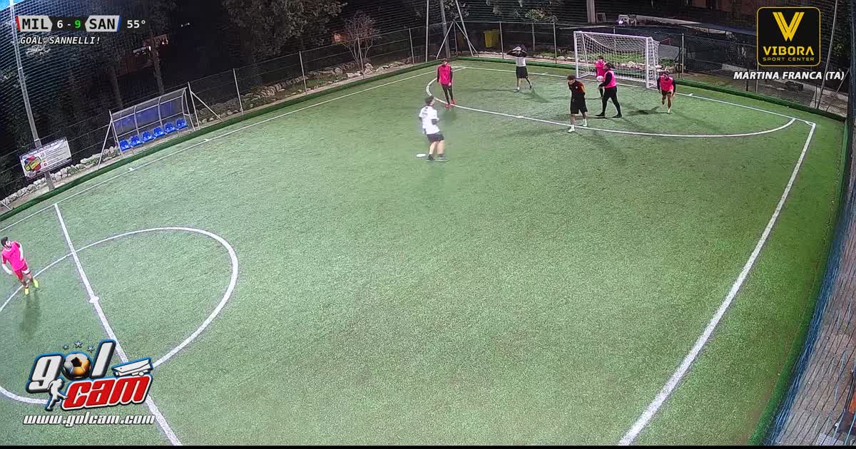 Assist a caso