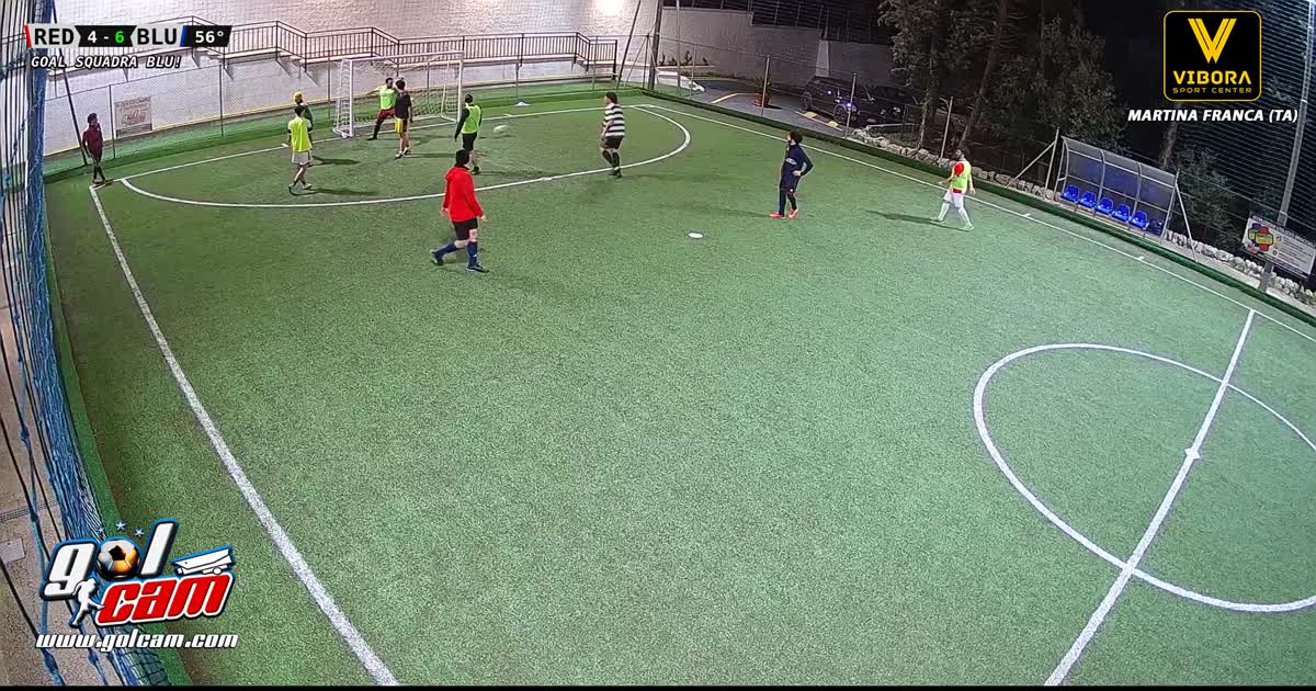 Gol 10