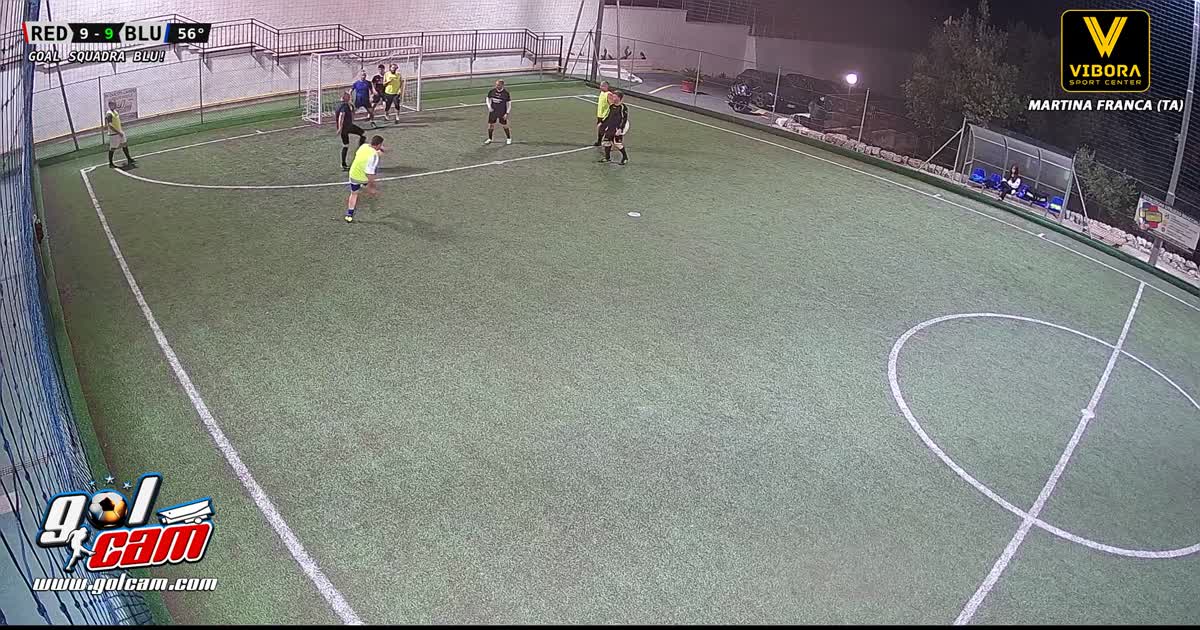 insiste luca e goalllllllll