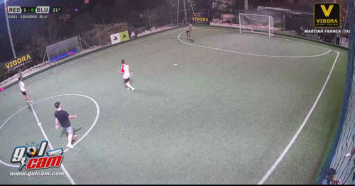 GOAL 07 FLAVIO