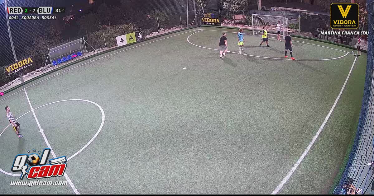 GOAL 09 MIMMO