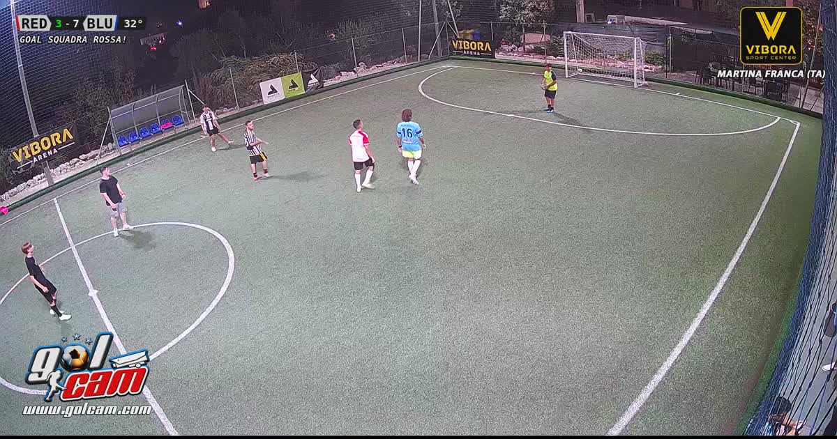 GOAL 10 FLAVIO