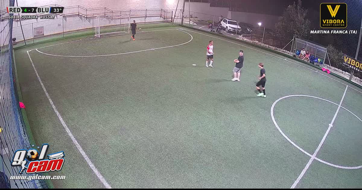 GOAL 11 MIMMO