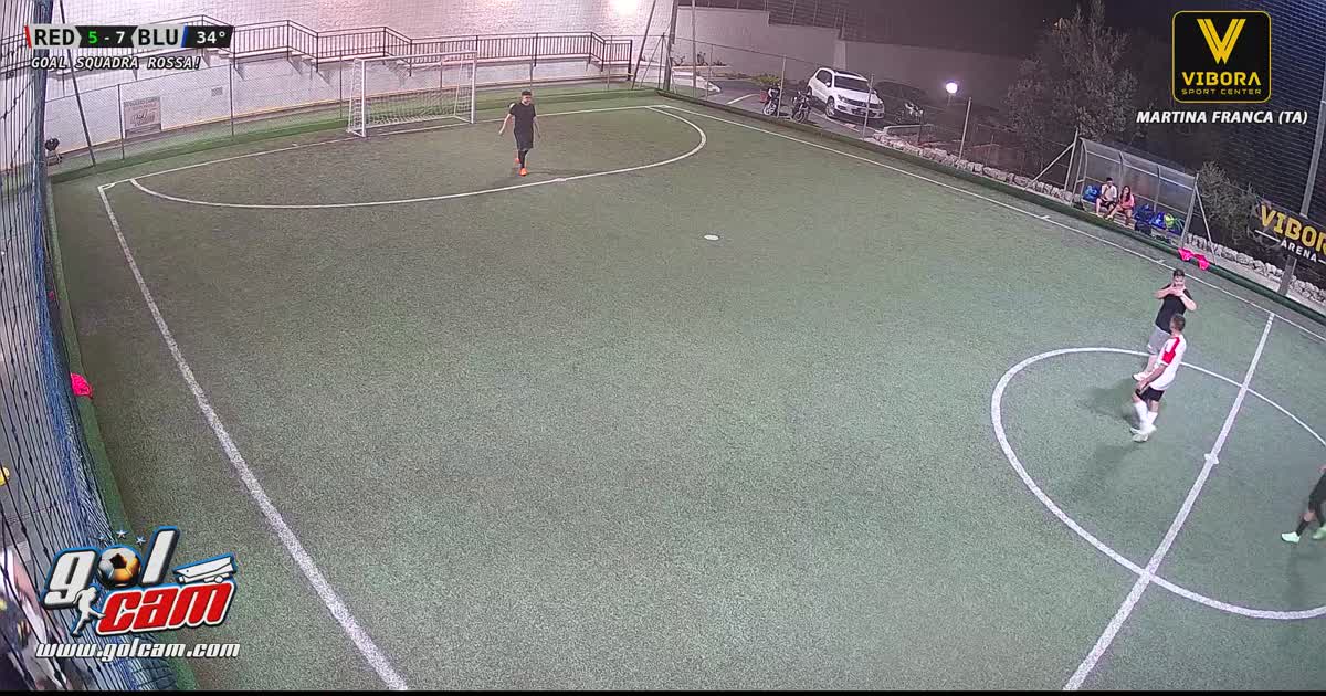 GOAL 12 MIMMO