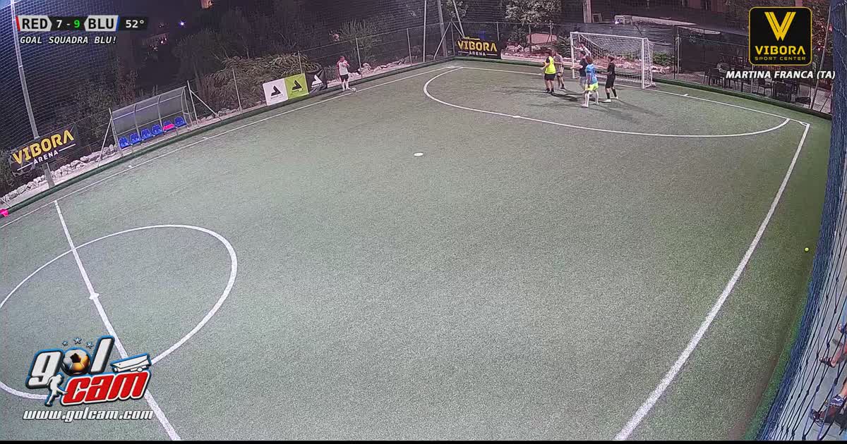 GOAL 16 IVANO