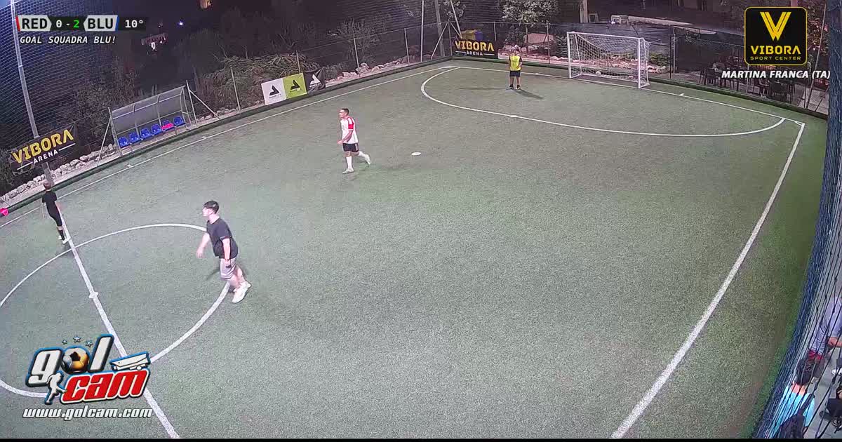 GOAL 02 IVANO