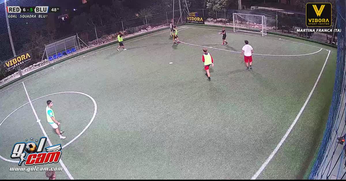 goal mio visto libero