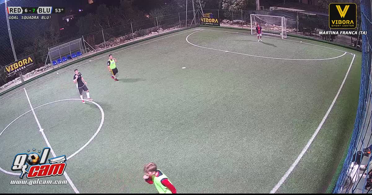 doveva passare a paolone