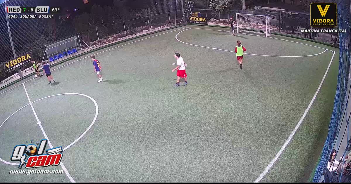 Gol gol gol