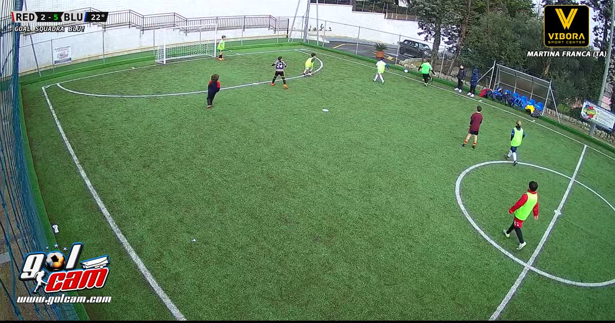 3 goal