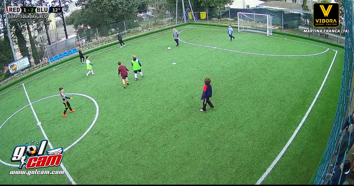 2 goal
