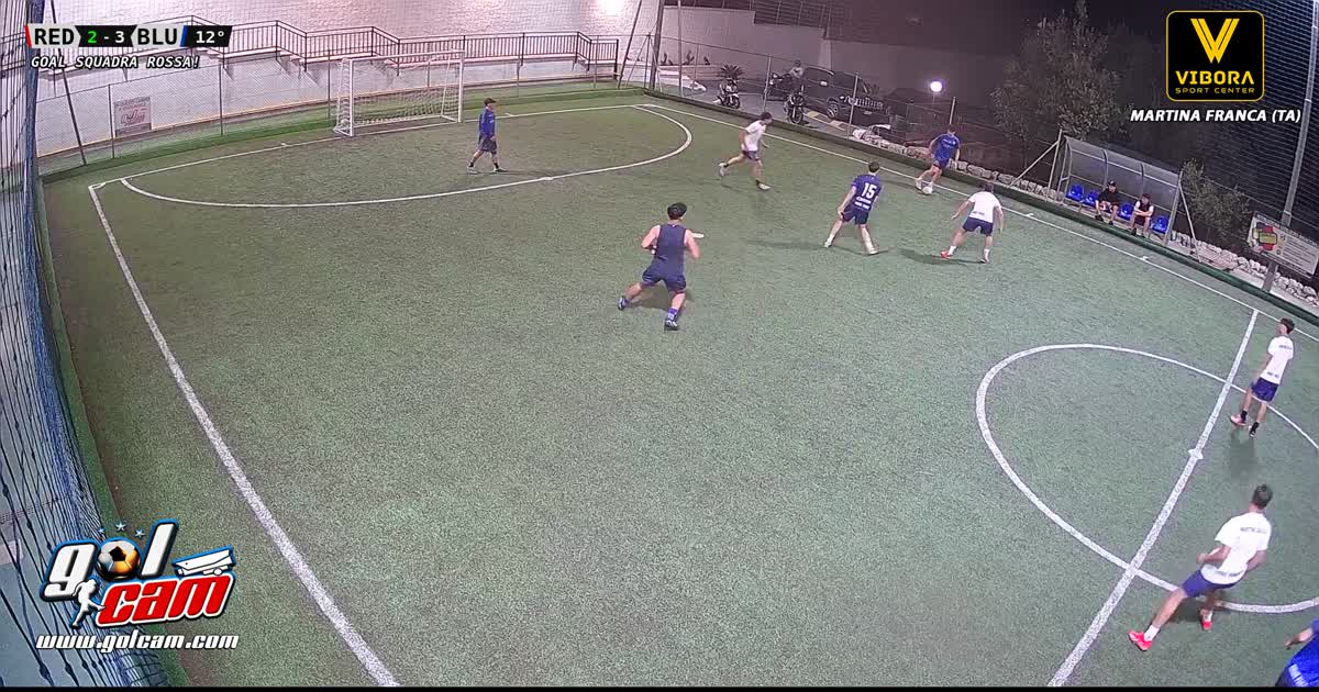 gol 1 24/05/2024