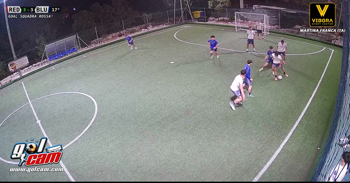 ASSIST - GOL