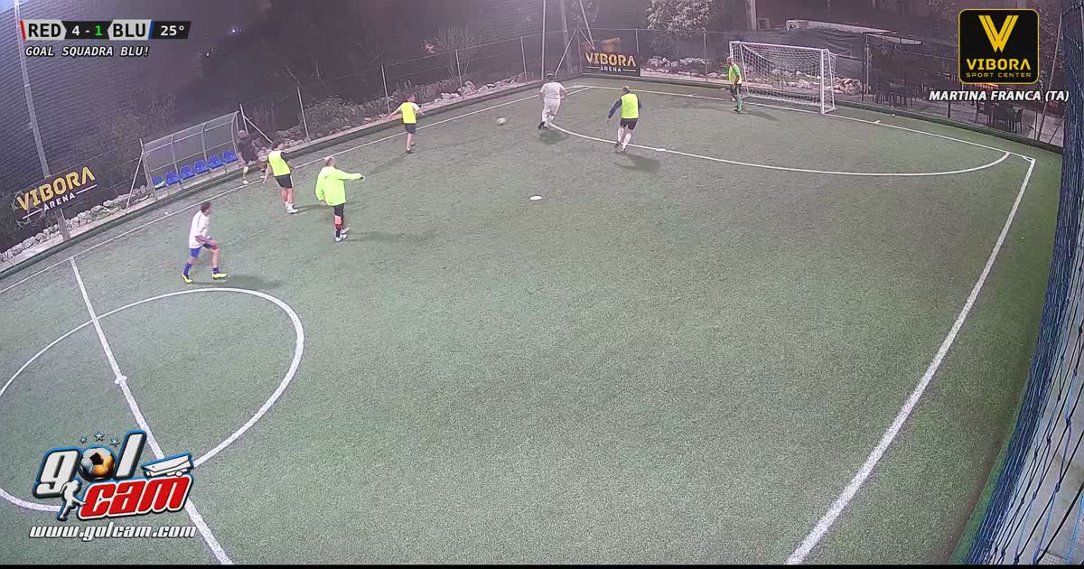 goal palmisano 