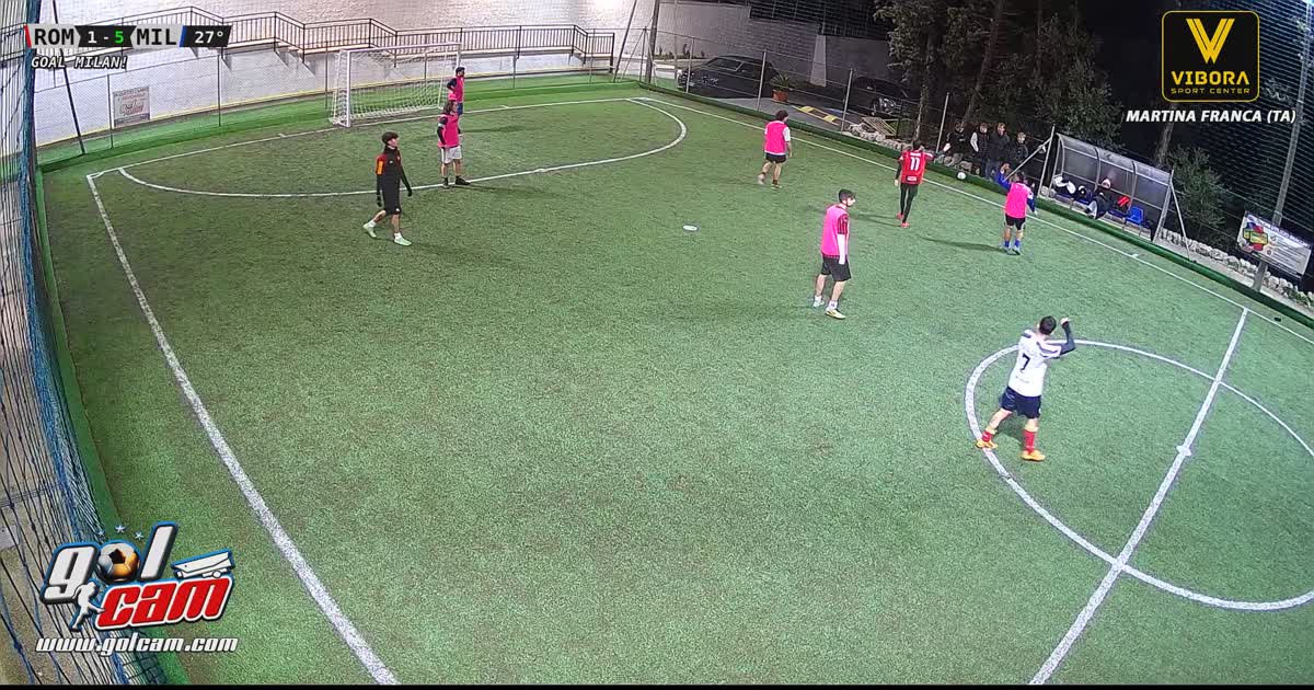 Goal 3
