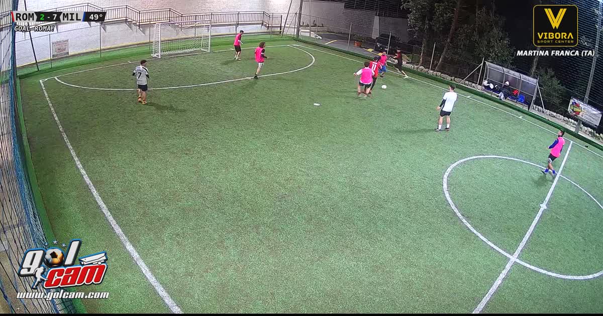 Suola suola gol