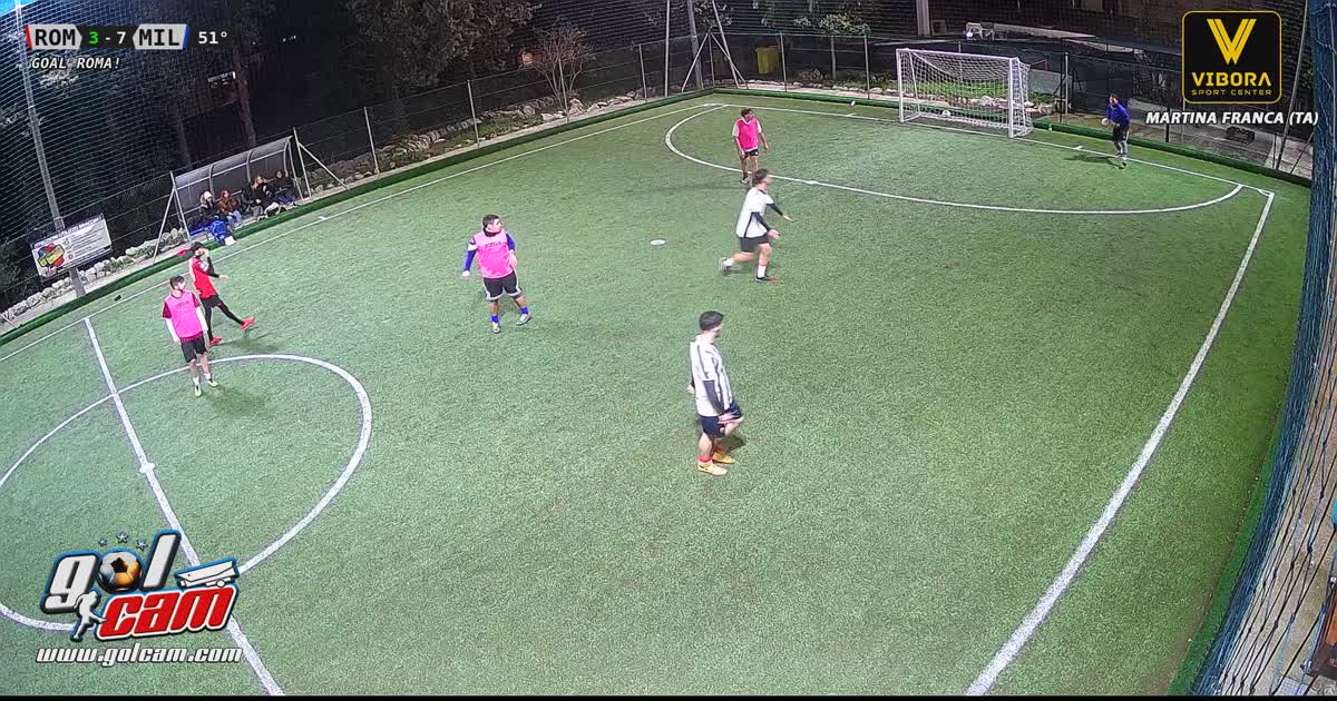 gol mio