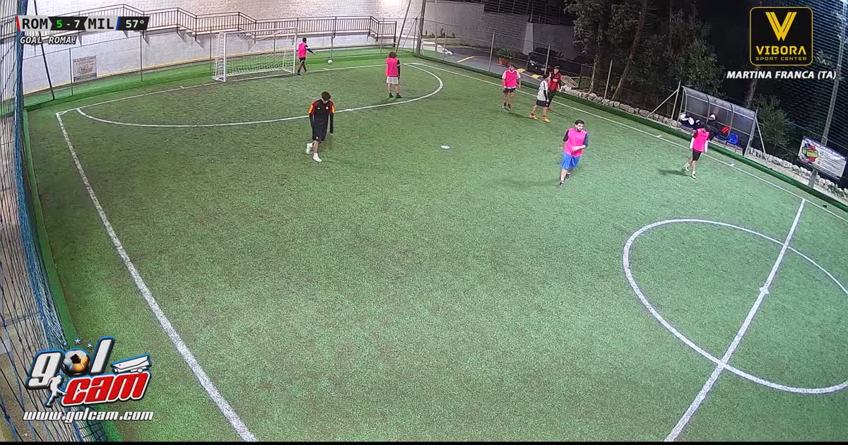 gol mio