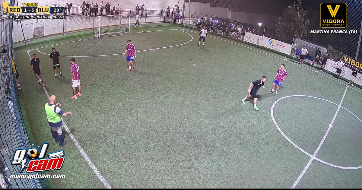 Parata 6