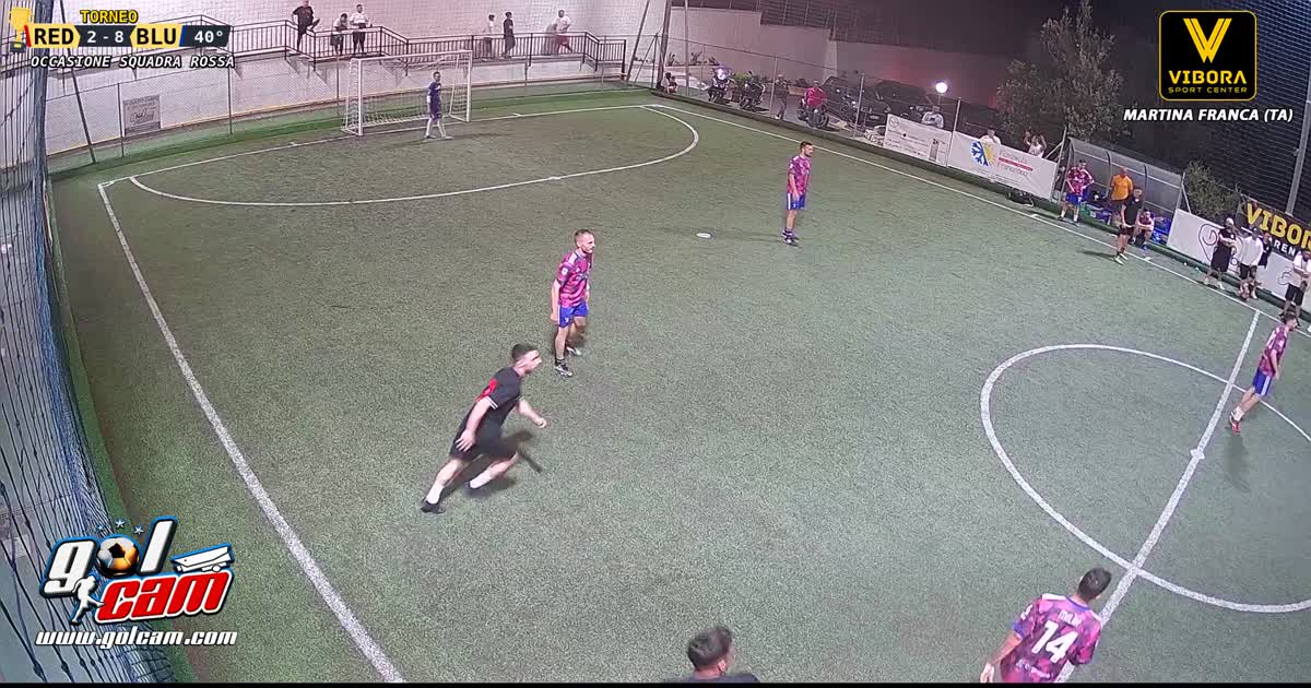 Parata 8
