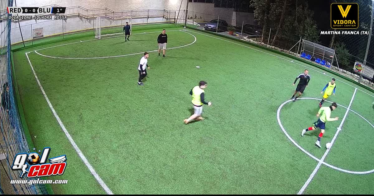 Gol kekko di tacco