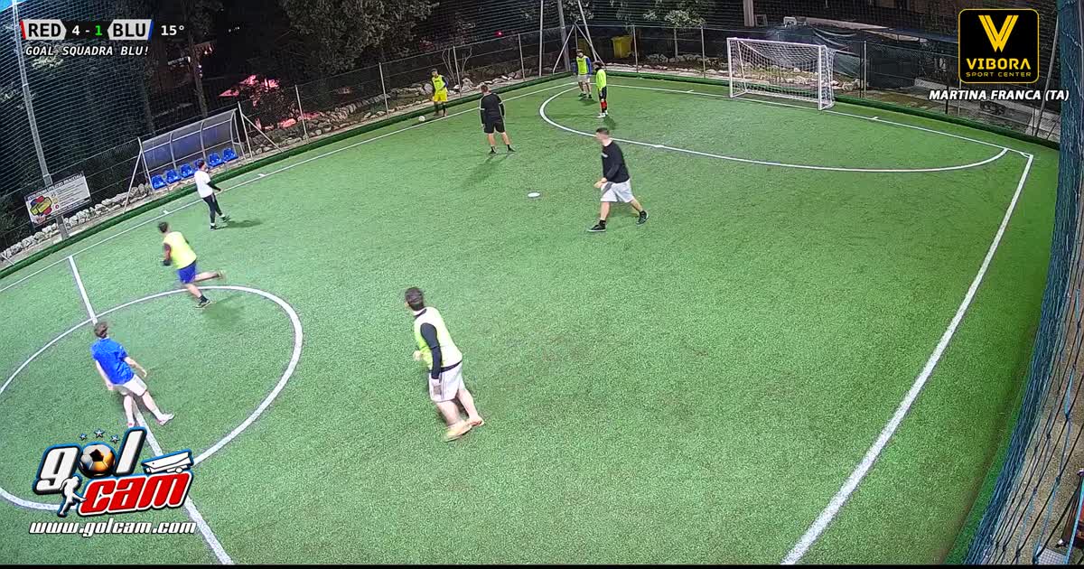 Gol antonio