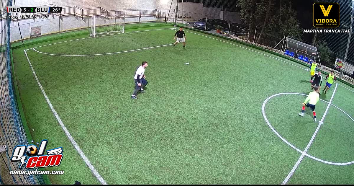 Gol andrea