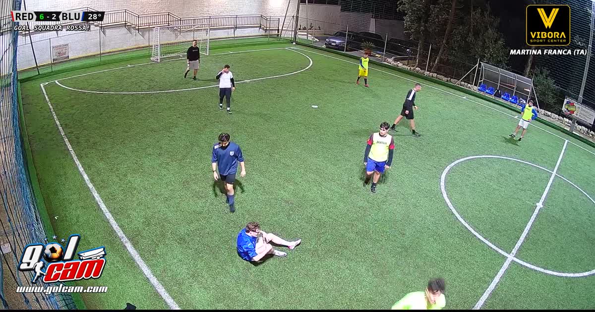 Gol Valerio