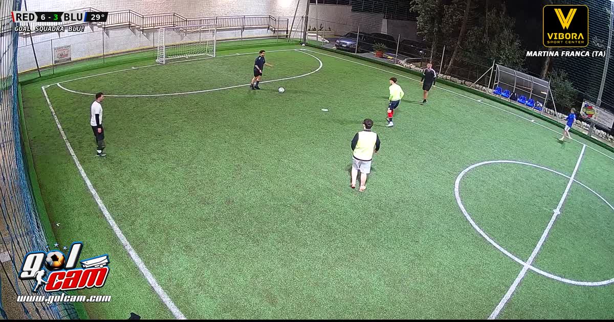 Gol giovanni
