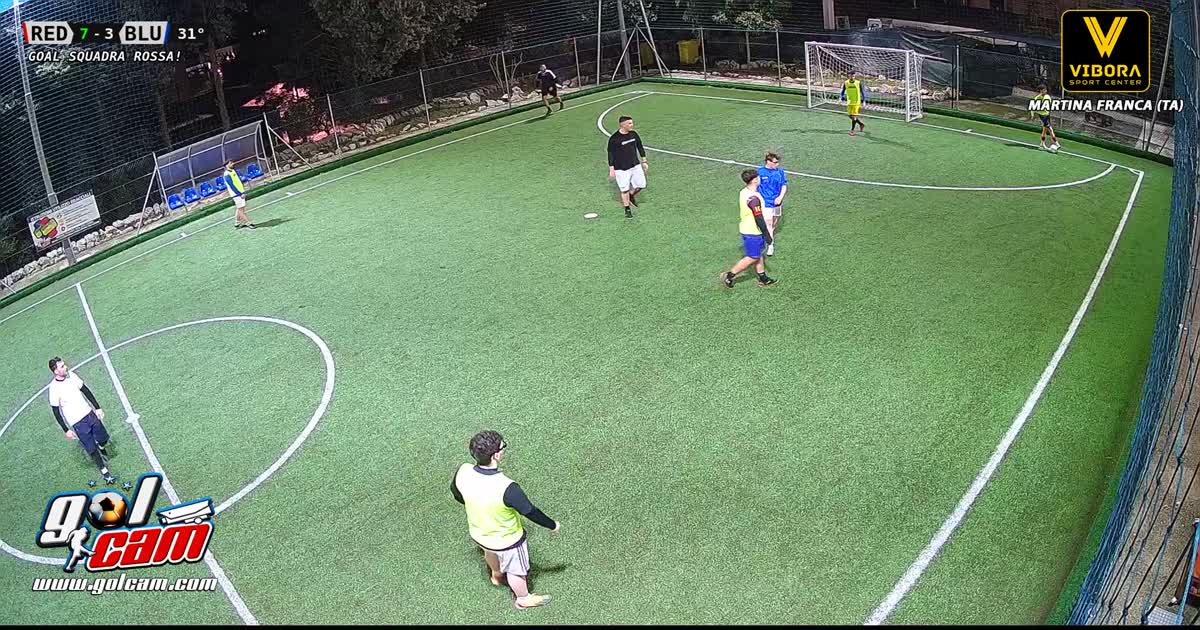 Gol alessandro 