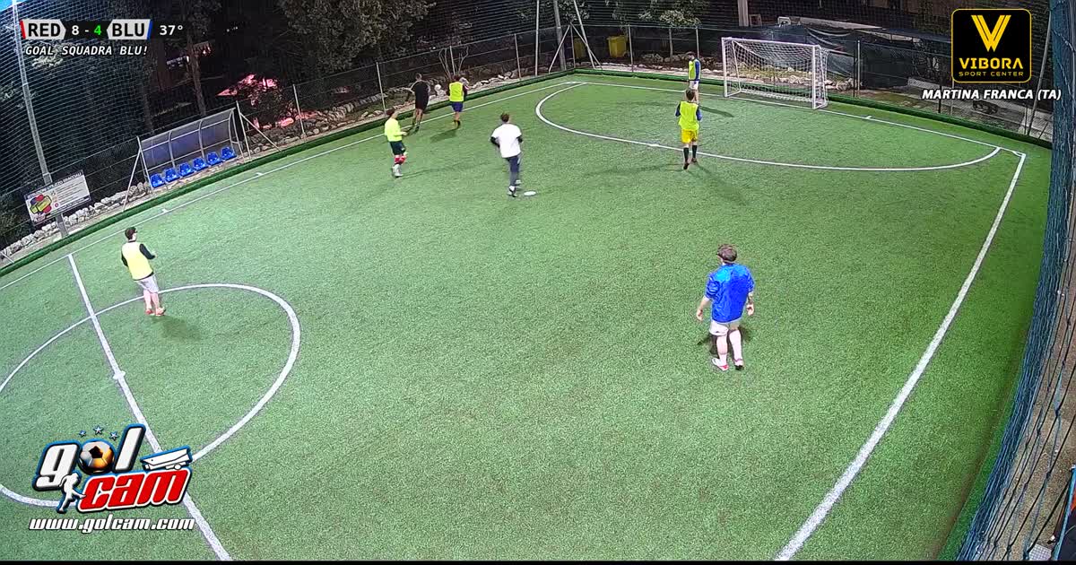 Gol giovanni 