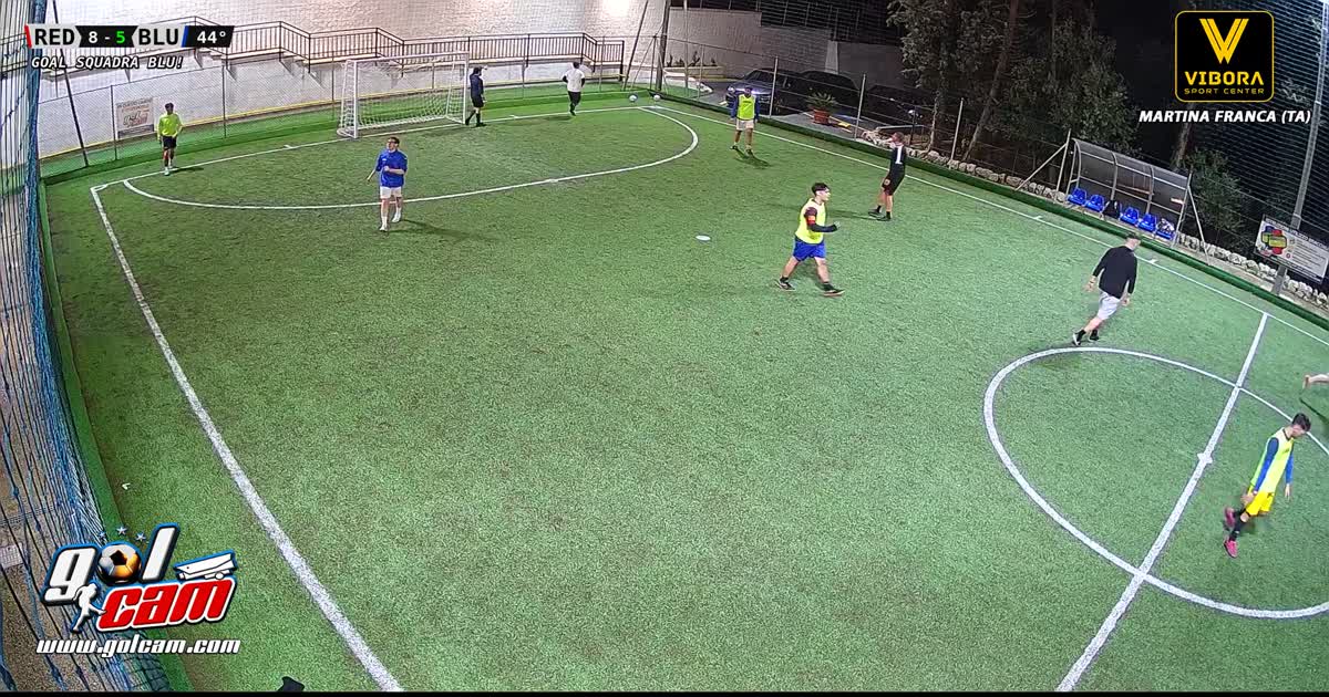 Gol orazio