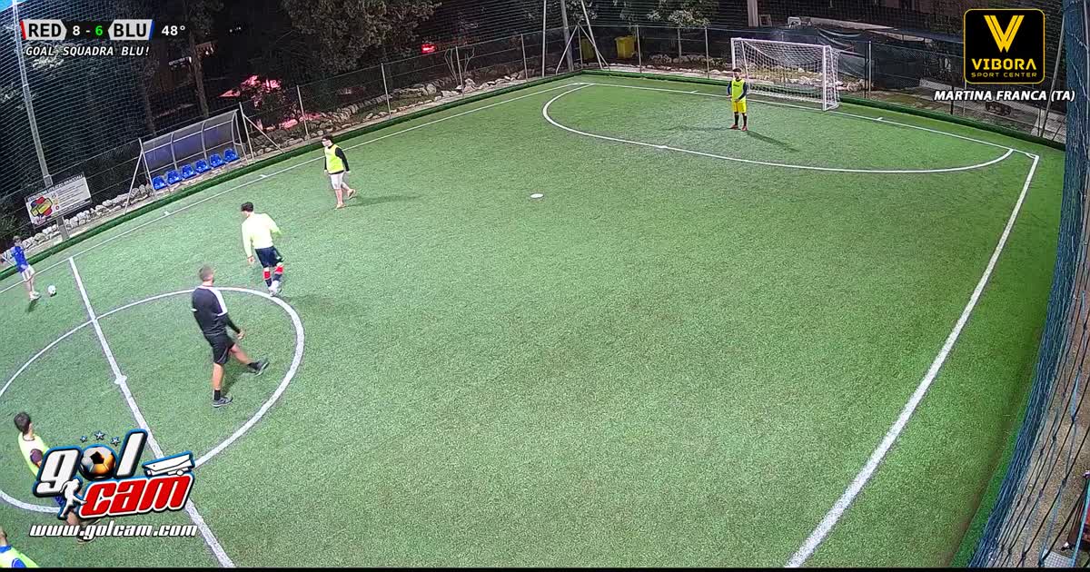 Gol giovanni