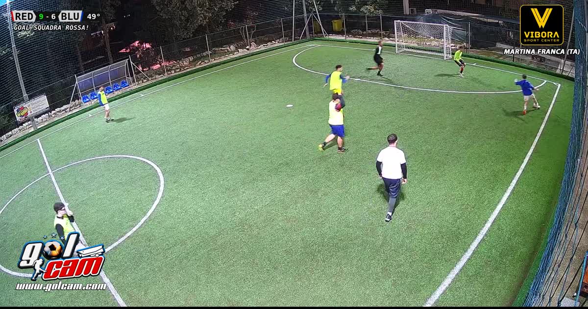 Gol daniele