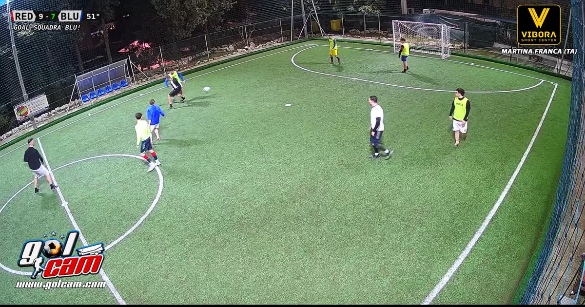 Gol orazio