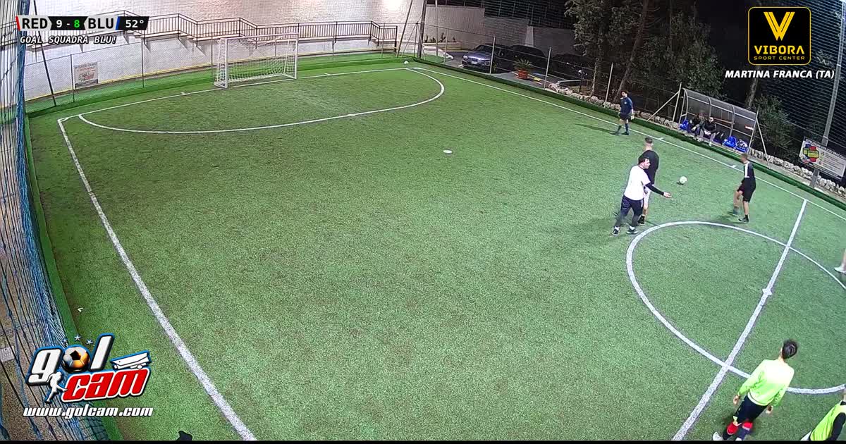 Gol antonio