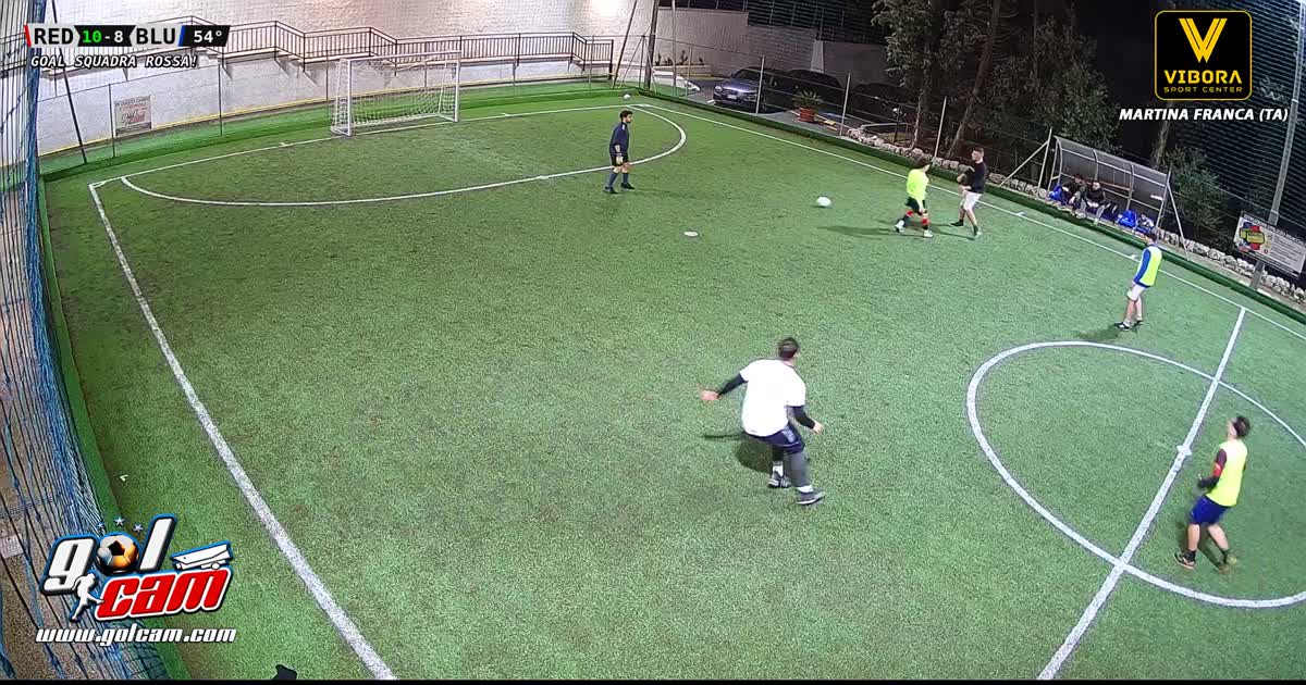 Gol Daniele 