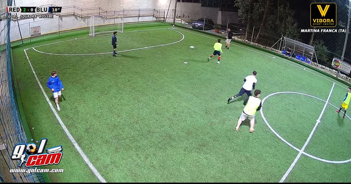 Gol daniele